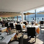 ホテル Excelsior Bay マルチェージネ