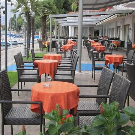 Excelsior Bay 4* Malcesine