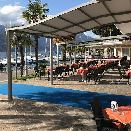 Hotel Excelsior Bay Malcesine