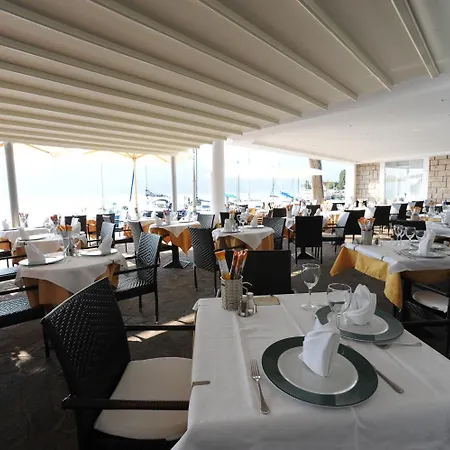 Hotel Excelsior Bay 4*