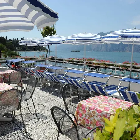 Excelsior Bay Malcesine