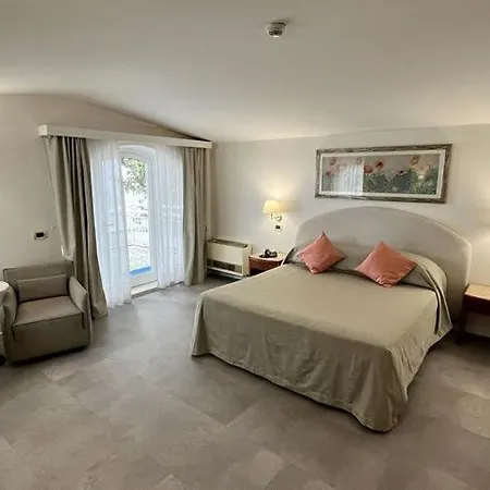 Hotel Excelsior Bay Malcesine