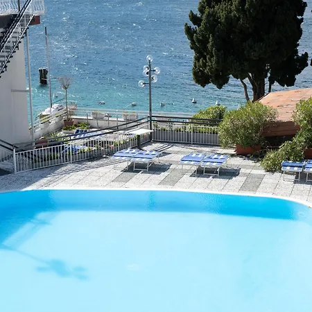 Hotel Excelsior Bay 4*