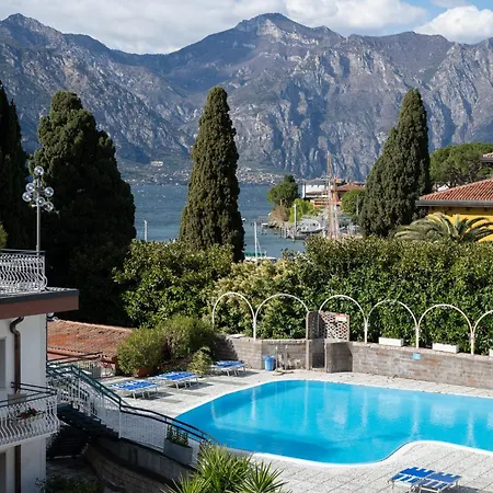 Ξενοδοχείο Excelsior Bay Μαλτσεζίνε