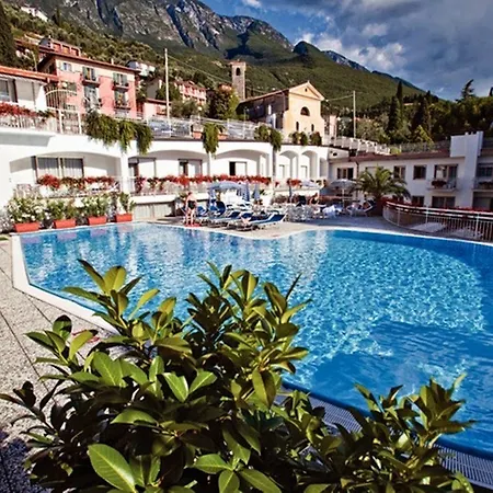 Excelsior Bay Malcesine