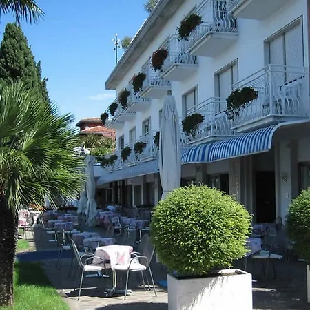 Hotel Excelsior Bay Malcesine