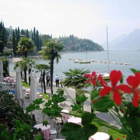 Excelsior Bay Hotel Malcesine