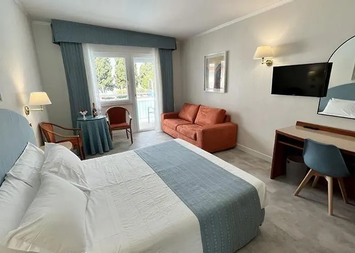 Excelsior Bay 4* Malcesine