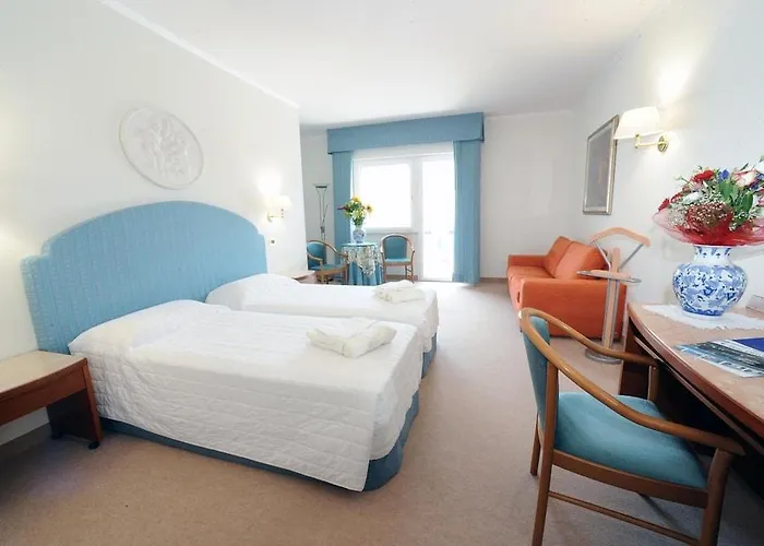 Excelsior Bay Hotel Malcesine