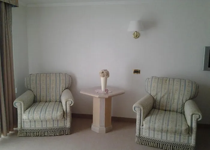 Excelsior Bay Malcesine