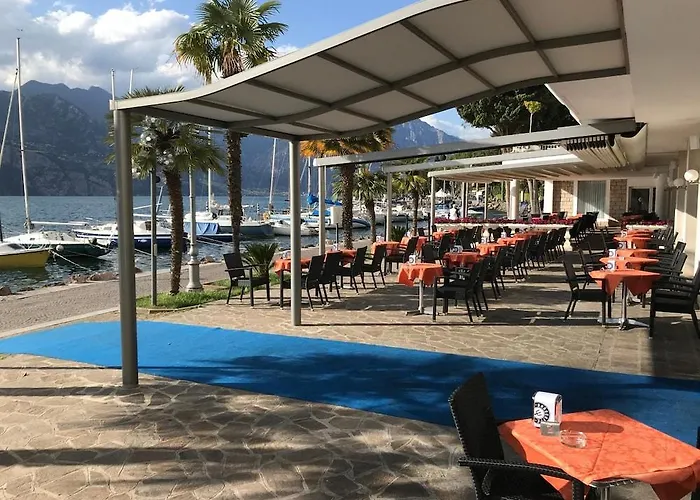 Hotel Excelsior Bay Malcesine