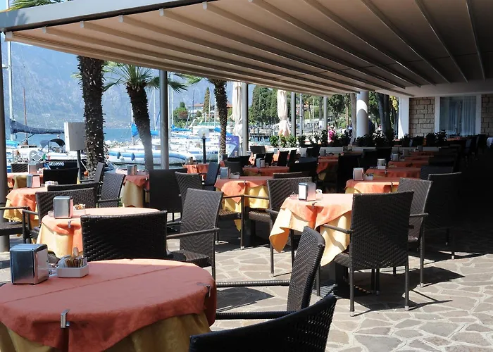 Hotel Excelsior Bay 4*