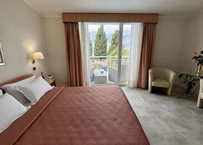 Hotel Excelsior Bay 4*