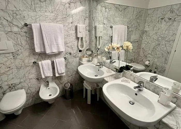 Hotel Excelsior Bay 4*