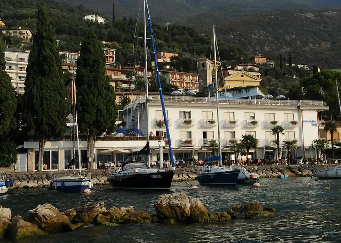 Hotel Excelsior Bay 4*