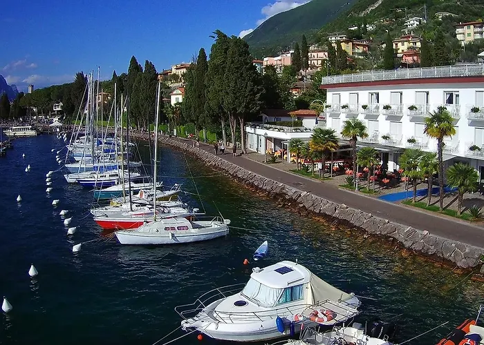 Excelsior Bay Malcesine