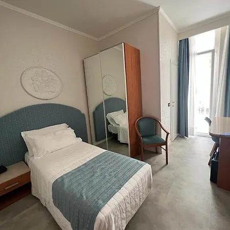 Excelsior Bay 4* מאלצ'סינה