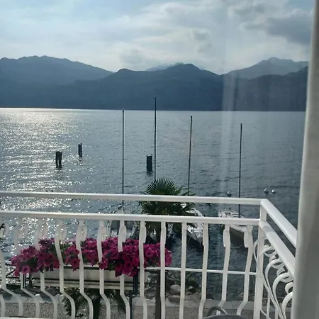 Excelsior Bay 4* Malcesine