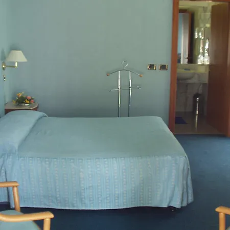 Excelsior Bay Otel Malcesine