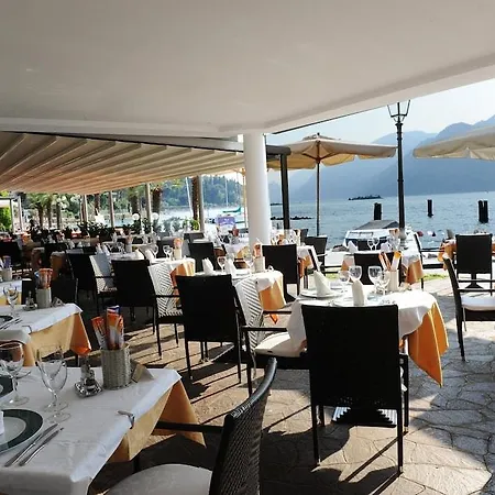 Excelsior Bay Otel Malcesine