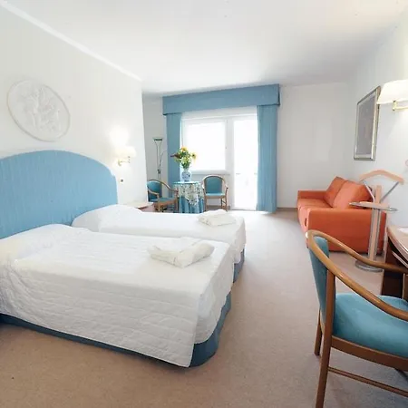 Excelsior Bay Otel Malcesine