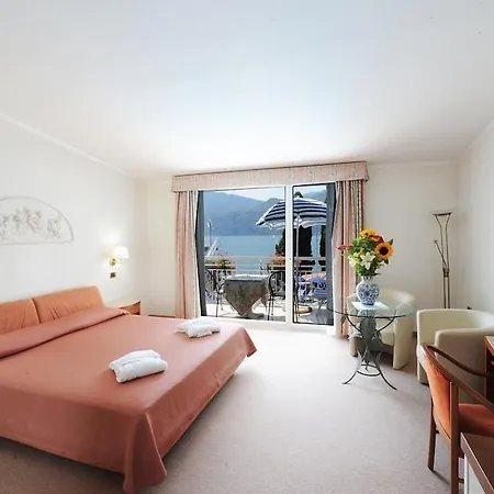 Excelsior Bay 4* Malcesine