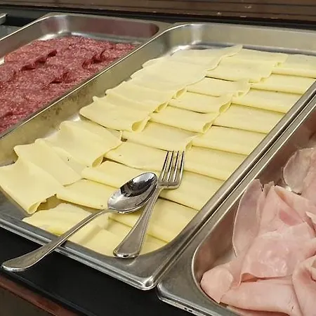 Excelsior Bay Otel 4*