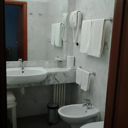 Excelsior Bay Otel Malcesine