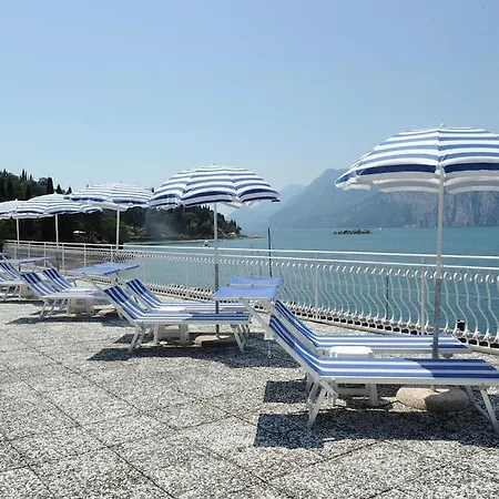 Otel Excelsior Bay Malcesine