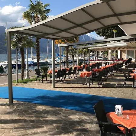 Otel Excelsior Bay Malcesine