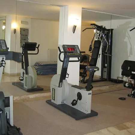 מלון Excelsior Bay