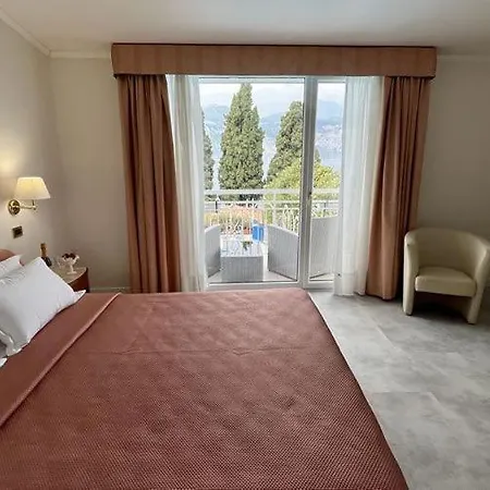 Hotel Excelsior Bay 4*