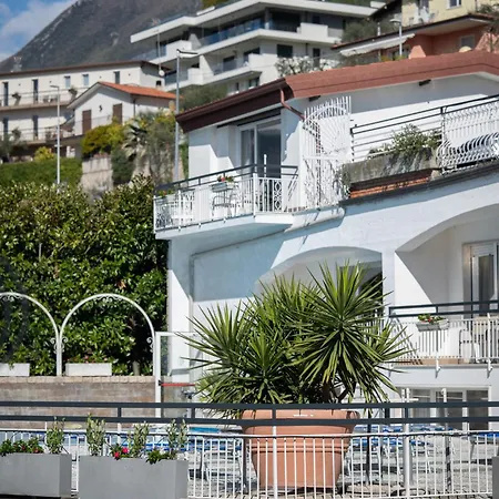 Excelsior Bay Malcesine