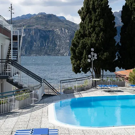 Hotel Excelsior Bay Malcesine