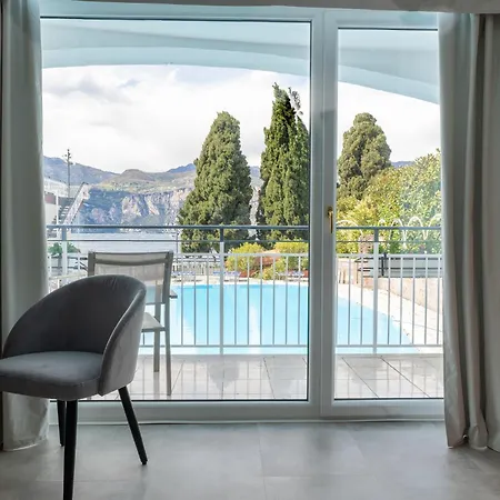 Excelsior Bay Hotel Malcesine