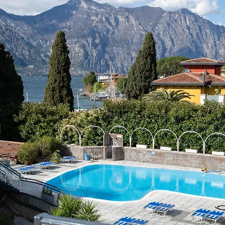 Excelsior Bay Hotel Malcesine
