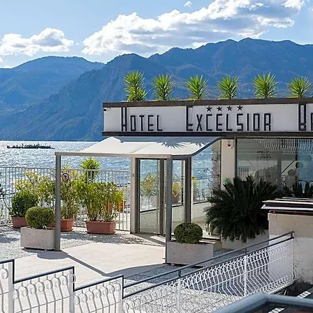 Excelsior Bay ホテル マルチェージネ