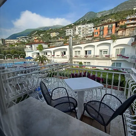 Hotel Excelsior Bay Malcesine