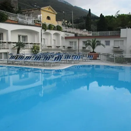 Otel Excelsior Bay Malcesine