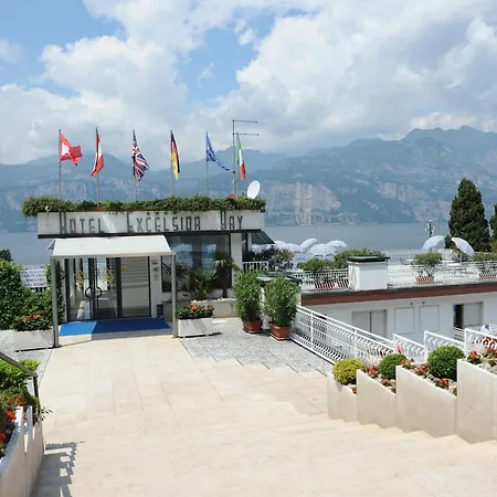 Excelsior Bay Malcesine