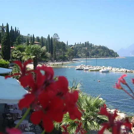 Otel Excelsior Bay 4*