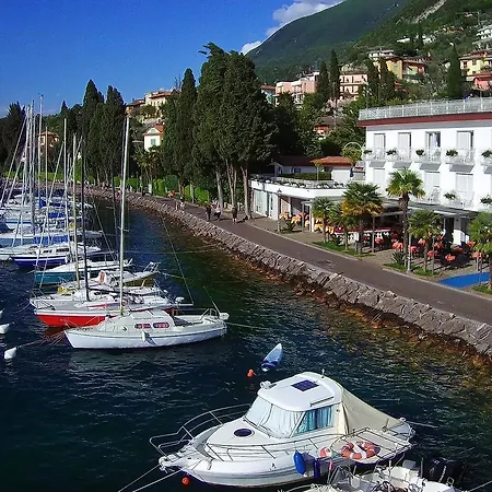 Excelsior Bay Malcesine