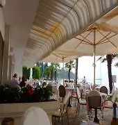מלון Excelsior Bay 4*