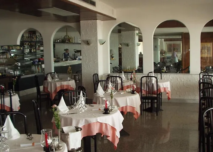 Excelsior Bay Malcesine