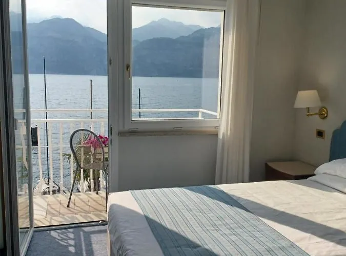 Excelsior Bay 4* Malcesine