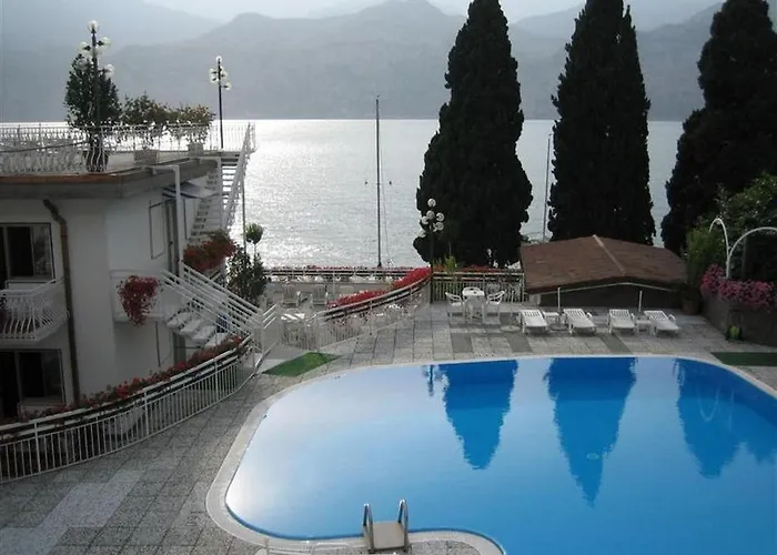 Excelsior Bay Hotel Malcesine