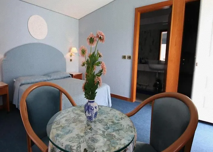 Excelsior Bay 4* Malcesine