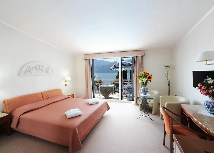 Excelsior Bay 4* Malcesine