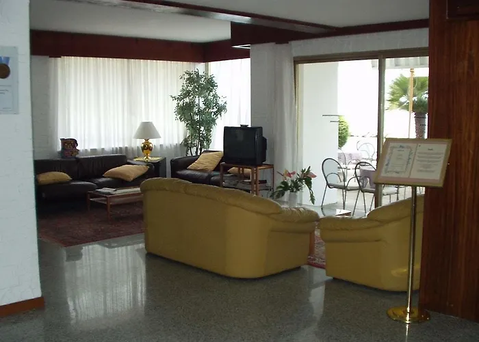 Excelsior Bay Hotel Malcesine