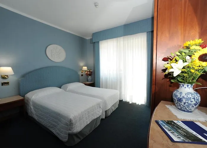 Hotel Excelsior Bay 4*